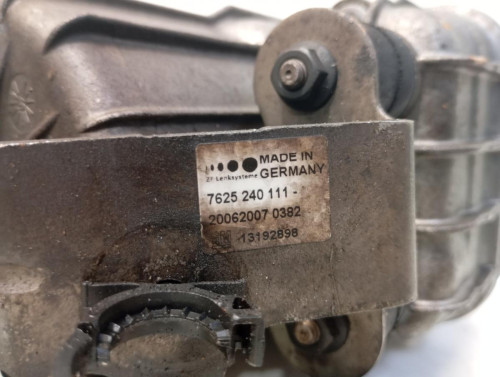 BOMBA DIRECCION Opel ASTRA G BERLINA 