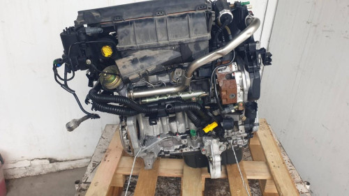 MOTOR COMPLETO Peugeot 206 