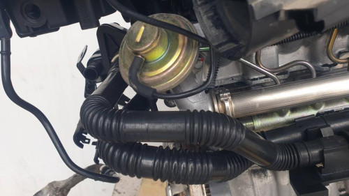 MOTOR COMPLETO Peugeot 206 