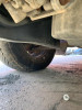 PINZA DE FRENO DELANTERA DERECHA Volkswagen CADDY (2K)(02.2004) 