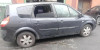  RENAULT SCENIC II (JM) 