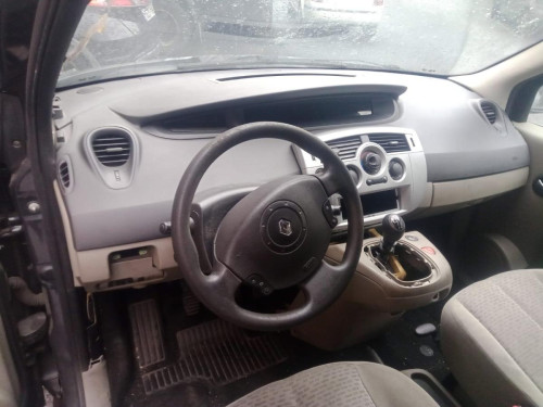  RENAULT SCENIC II (JM) 