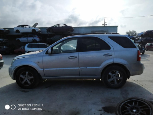  KIA SORENTO (BL) 