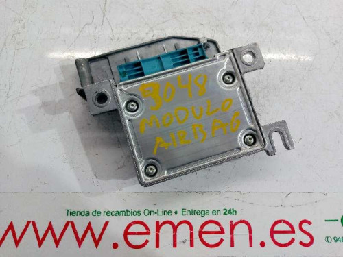  CENTRALITA AIRBAG OPEL MERIVA 