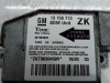  CENTRALITA AIRBAG OPEL MERIVA 