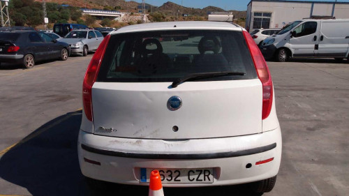  FIAT II PUNTO (188) BERLINA 