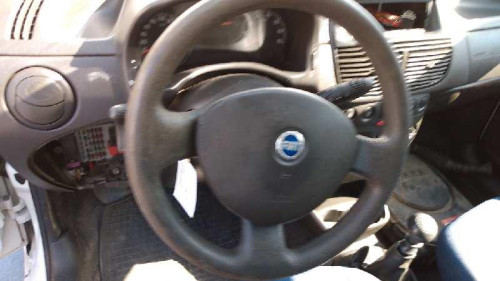  FIAT II PUNTO (188) BERLINA 