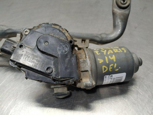 MOTOR LIMPIA DELANTERO Toyota YARIS (KSP1/NLP1/NSP1) 