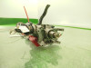 COLUMNA DIRECCION BMW SERIE X3 (E83) 
