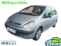CITROEN XSARA PICASSO