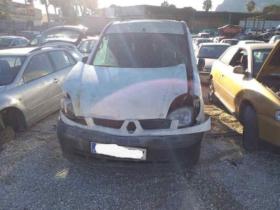 RENAULT KANGOO I (F/KC0)