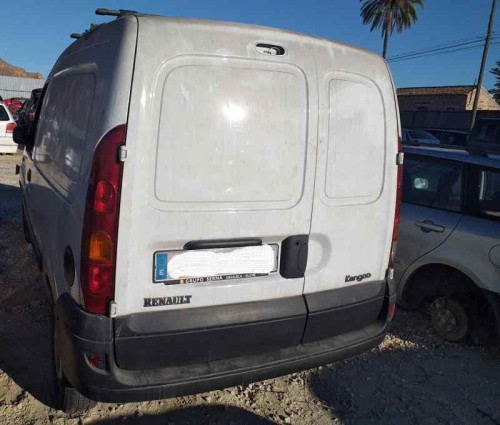  RENAULT KANGOO I (F/KC0) 