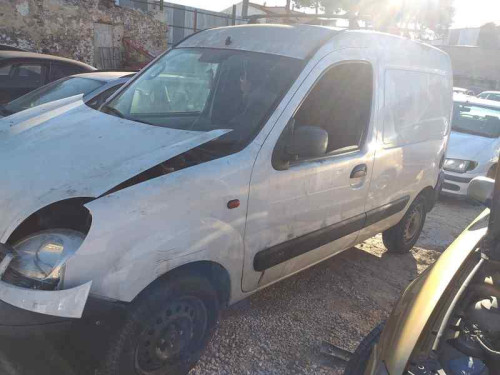  RENAULT KANGOO I (F/KC0) 