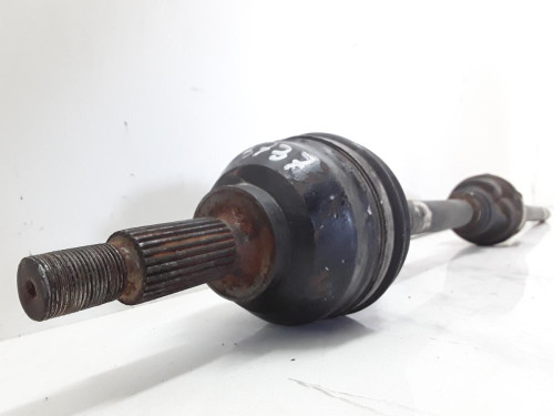 TRANSMISION DELANTERA DERECHA Nissan PRIMASTAR (X83) 