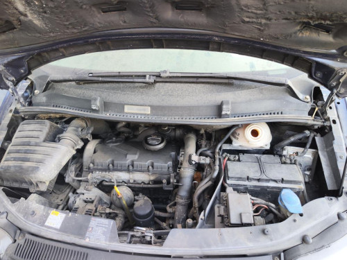 ARTICULACION LIMPIA DELANTERA SEAT ALHAMBRA (7V9) 