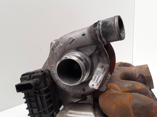 TURBOCOMPRESOR 