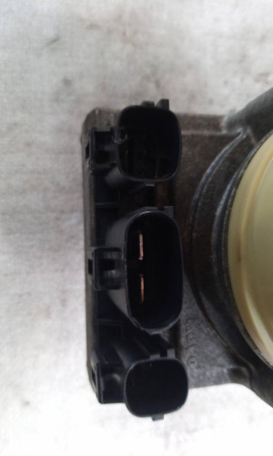 BOMBA DIRECCION Mazda 3 BERLINA (BK) 