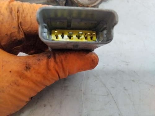 VALVULA EGR Ford FOCUS BERLINA (CAP) 