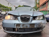 SEAT CORDOBA BERLINA (6L2)