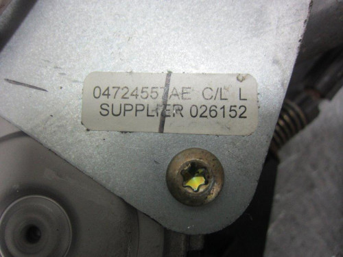  ELEVALUNAS DELANTERO IZQUIERDO CHRYSLER PT CRUISER 
