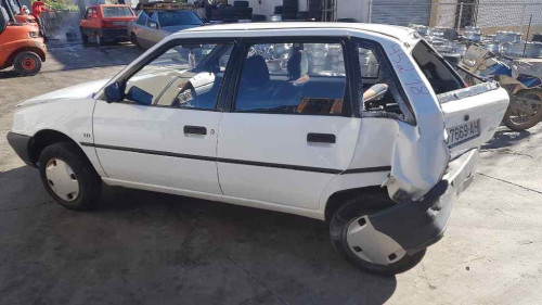  CITROEN AX 