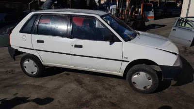 CITROEN AX
