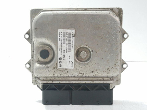  CENTRALITA MOTOR UCE FIAT III PUNTO (199) 
