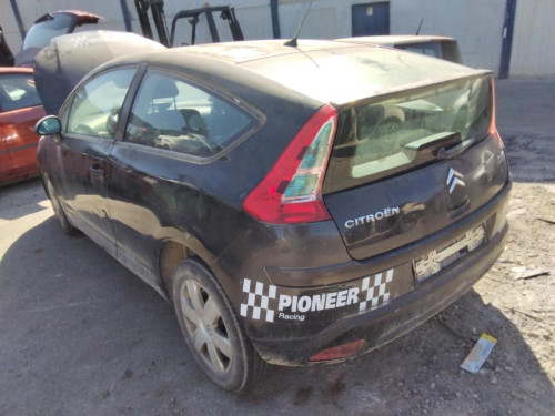  CITROEN C4 COUPE 