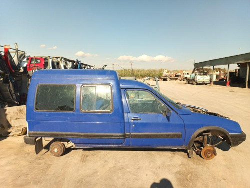  CITROEN C 15 