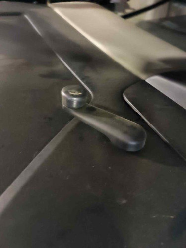  ELEVALUNAS TRASERO DERECHO MAZDA 5 BERLINA (CR) 