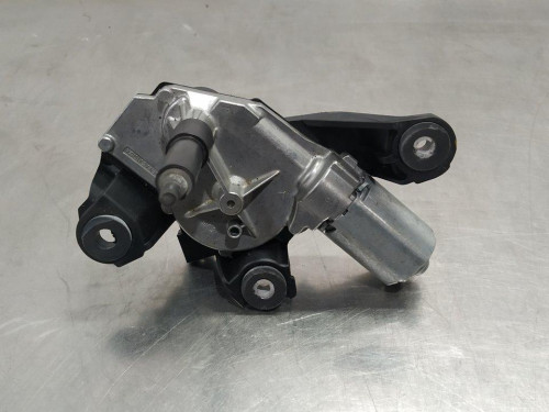  MOTOR LIMPIA TRASERO RENAULT MEGANE III BERLINA 5P 