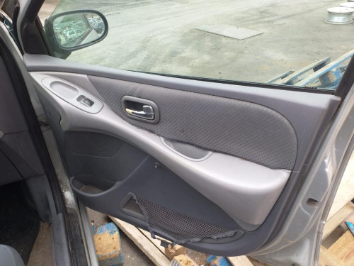  ELEVALUNAS DELANTERO DERECHO Nissan ALMERA TINO (V10M) 