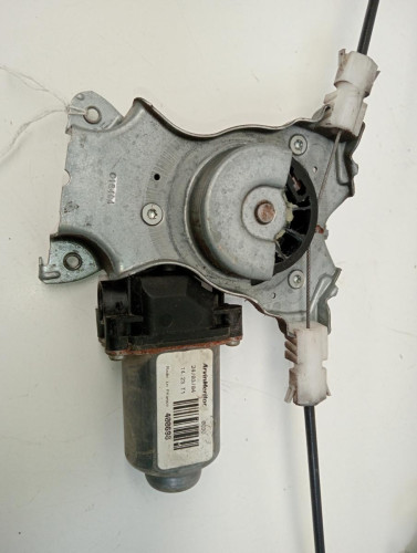  ELEVALUNAS DELANTERO DERECHO Nissan ALMERA TINO (V10M) 