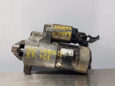 MOTOR ARRANQUE, JEEP, CHEROKEE (KJ)