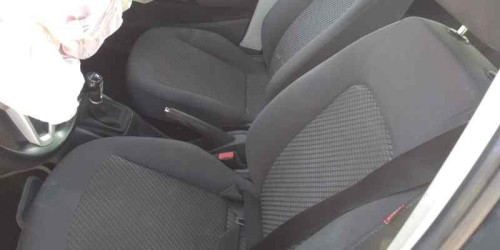 SEAT IBIZA BERLINA (6J5) — автомобиль-донор на запчасти 