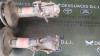 AMORTIGUADOR DELANTERO SEAT IBIZA (6K1) 