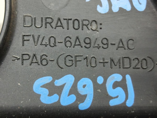 NO IDENTIFICADO FORD KUGA (CBS) 