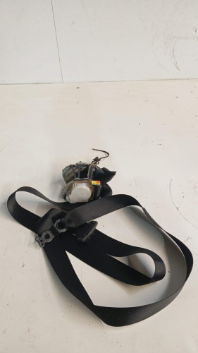  CINTURON SEGURIDAD TRASERO DERECHO Mercedes-Benz CLASE C (BM 205) FAMILIAR 