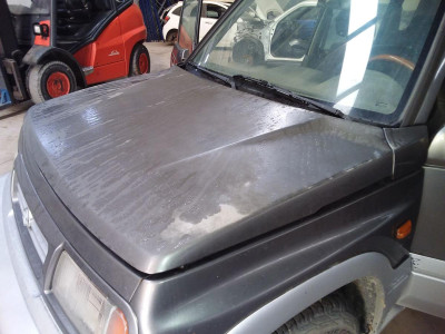 CAPO, SUZUKI, VITARA (SE/SF/ET)