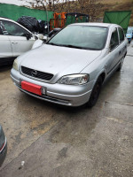 OPEL ASTRA G BERLINA