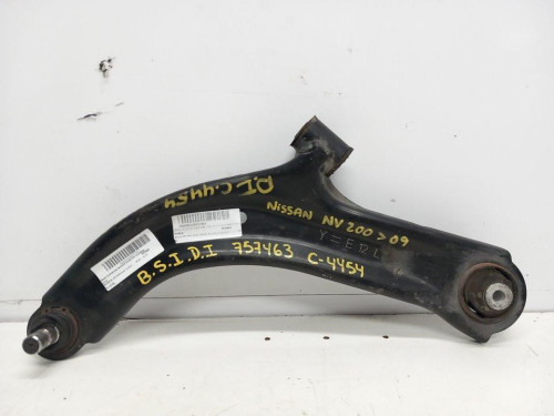 BRAZO SUSPENSION INFERIOR DELANTERO IZQUIERDO Nissan NV200 /EVALIA (M20/M) 