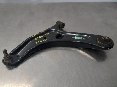 BRAZO SUSPENSION INFERIOR DELANTERO DERECHO, KIA, STONIC (YBCUV)