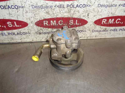 BOMBA DIRECCION, FORD, FIESTA (CBK)