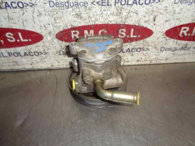 BOMBA DIRECCION, FORD, FIESTA (CBK)