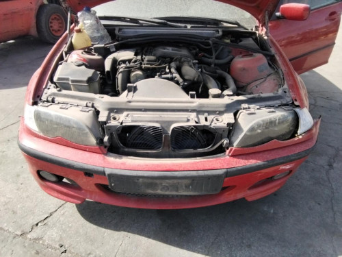  BMW SERIE 3 BERLINA (E46) 