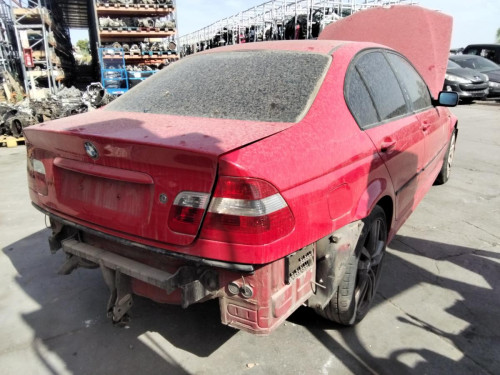  BMW SERIE 3 BERLINA (E46) 