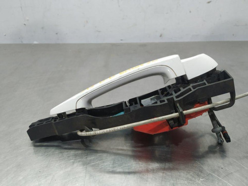 MANETA EXTERIOR DELANTERA DERECHA BMW SERIE 3 BERLINA (F30) 