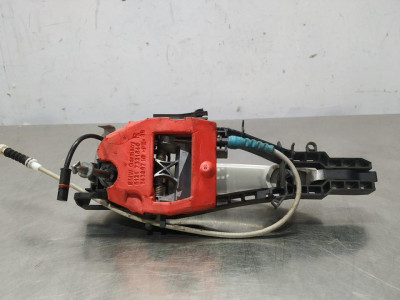 MANETA EXTERIOR DELANTERA DERECHA, BMW, SERIE 3 BERLINA (F30)