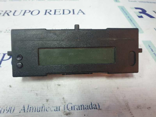  PANTALLA MULTIFUNCION 