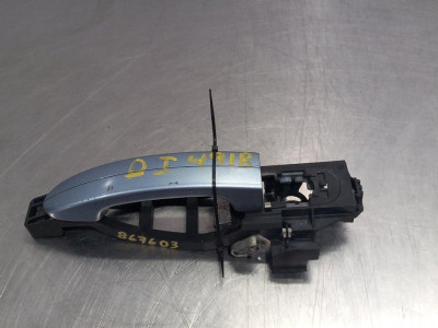 MANETA EXTERIOR DELANTERA IZQUIERDA, FORD, S-MAX (CA1)